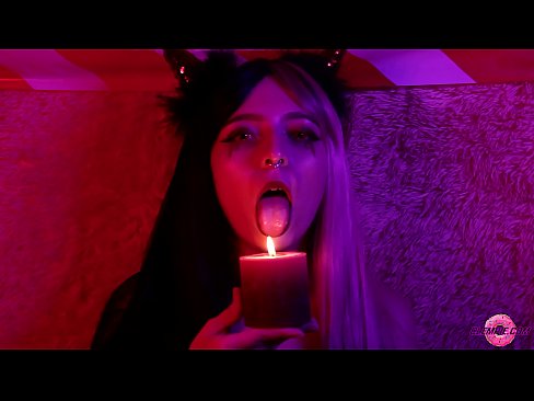 ❤️ Passievolle Blowjob van Sexy Succubus met mondvervulling ❤️❌ Fok by ons af.passionateembracespotlight.ru