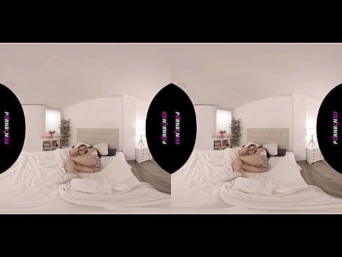 ❤️ PORNBCN VR Twee jong lesbiërs word geil wakker in 4K 180 3D virtuele realiteit Geneva Bellucci Katrina Moreno ❤️❌ Fok by ons af.passionateembracespotlight.ru