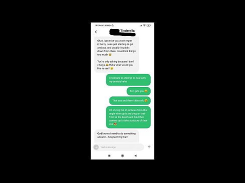 ❤️ Ek het 'n nuwe PAWG van Tinder by my harem gevoeg (praat met Tinder ingesluit) ❤️❌ Fok by ons af.passionateembracespotlight.ru